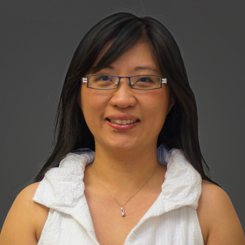 Crystal Ng - Curtis + Ginsberg Architects LLP